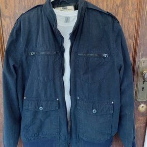 Men's jacket